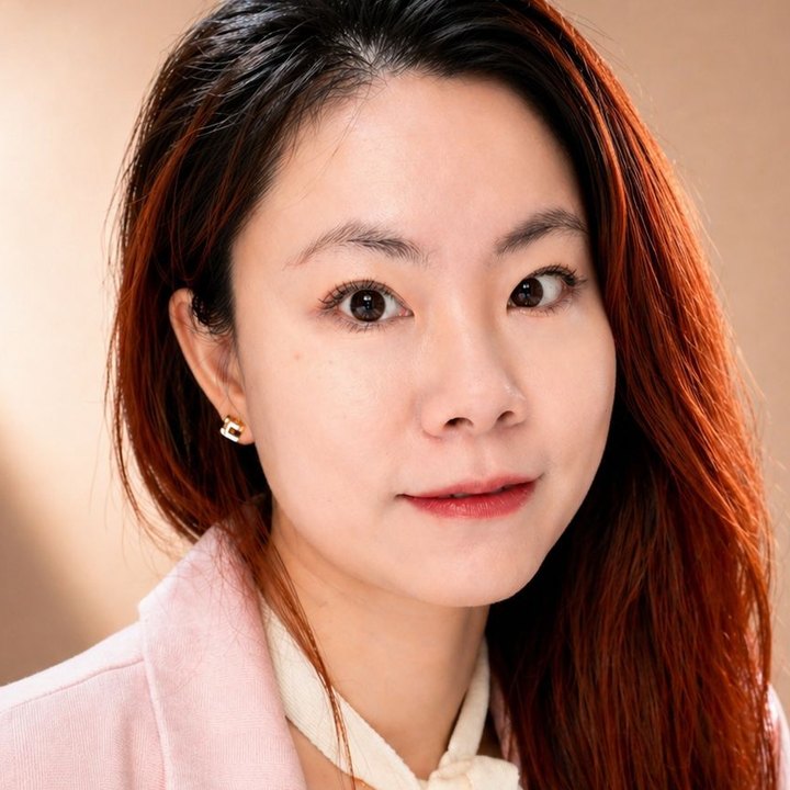 Monique Chen